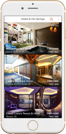 FunNow App