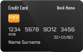 Credit Card